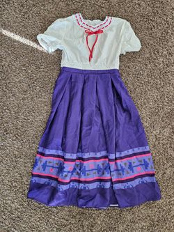 Disney ENCANTO costume Set