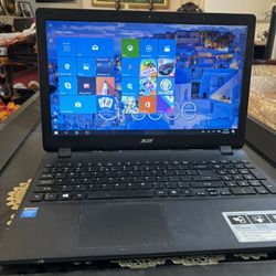 Acer Laptop