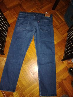 Levis 502
