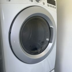 Washer And Dryer Repair