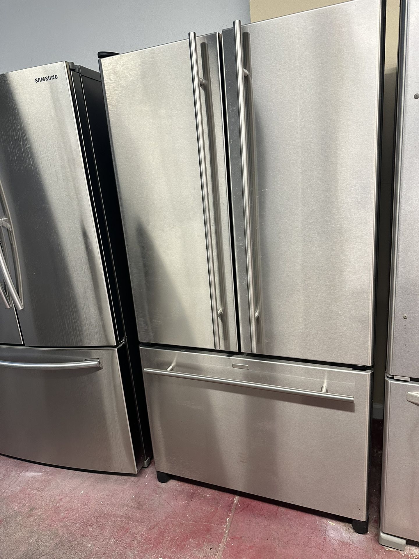 Refrigerator