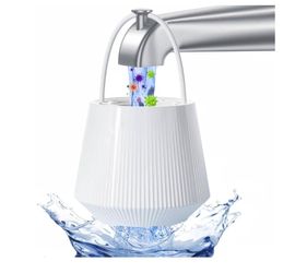Filtro de bañera
