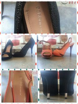 Bcbg high heels