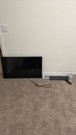 55inch Samsung TV for 100$