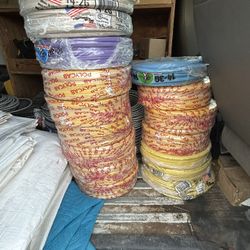 Electrical Wire 12/2