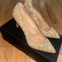 Banana Republic Heels sz8