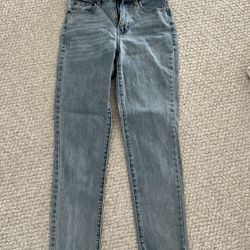 PAC Sun Jeans