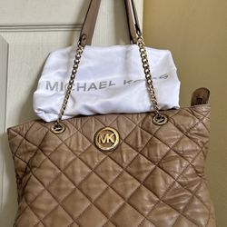 Michael Kors/MK Bag/Purse Large Size