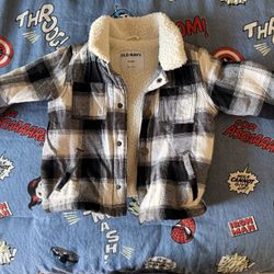 Old Navy Jacket 18 - 24 Months