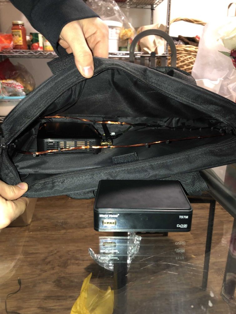 Key fob signal extender (relay attack unit) for Sale in Bellevue, WA