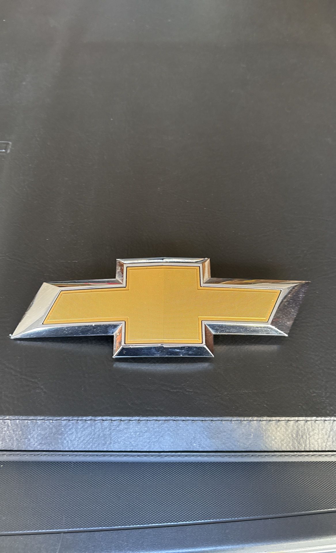 Pickup Truck Front Emblem