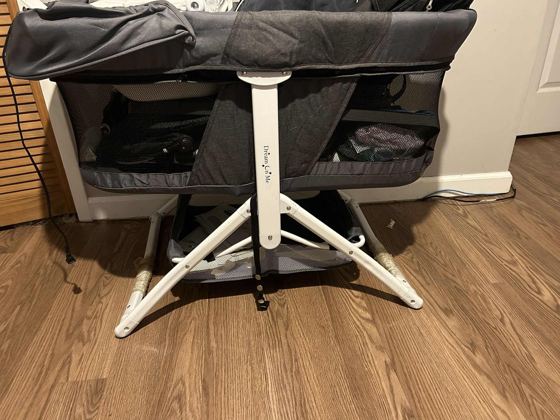 Bassinet