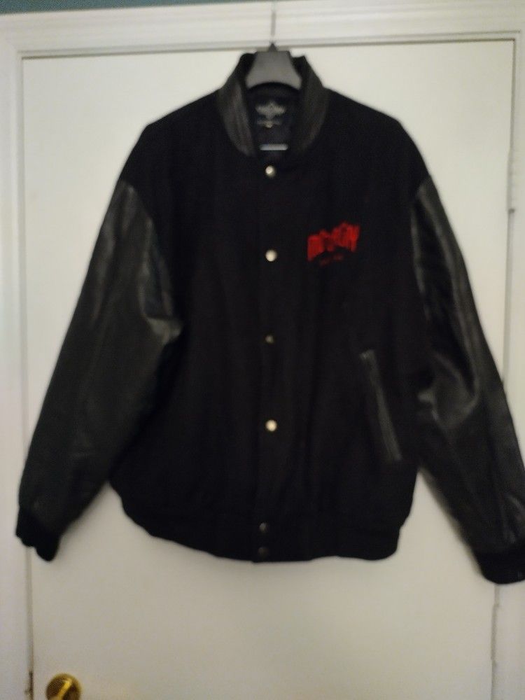 Jacket