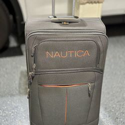 Nautica Large Checkin Luggage