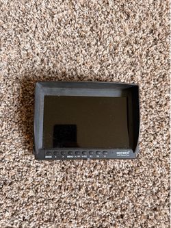 Neewer 7” camera field monitor