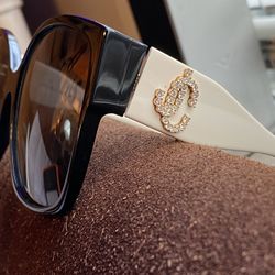 Jimmy Choo Sunglasses 