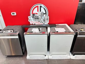 ⭐Brand New In A Open Box Dishwasher 💲499 UP Available Now⭐