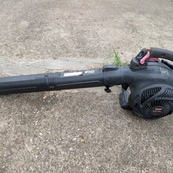 Craftsman Blower