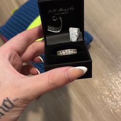 Swarovski Ring 