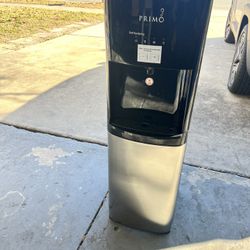 Primo Water Dispenser 