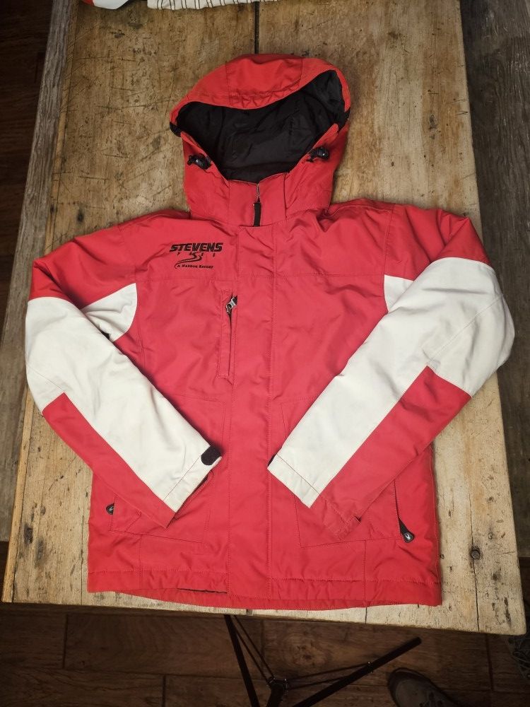 Kids Size 14 Spyder Brand Ski Snowboard Jacket