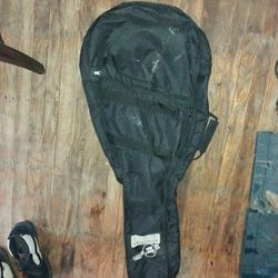 Guitar Case