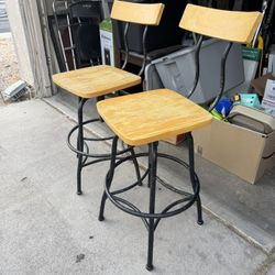 Bar Stools 