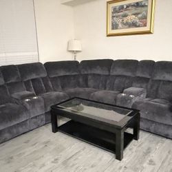 sofa set