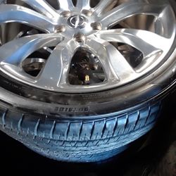 Chrysler 200 Rims  Buick Wheels Pacifica Town And Country Chrysler 300 Lincoln MKZ Crown Victoria 