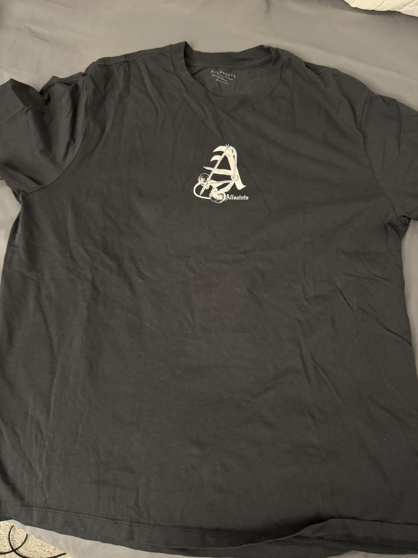 All Saint T Shirt