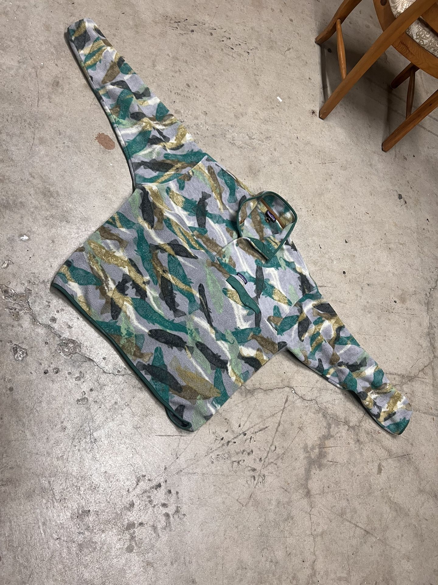Patagonia Jacket