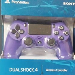 PS4 Wireless Controller
