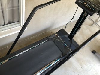 Goodyear Vitamaster treadmill used for Sale in Riverside CA OfferUp