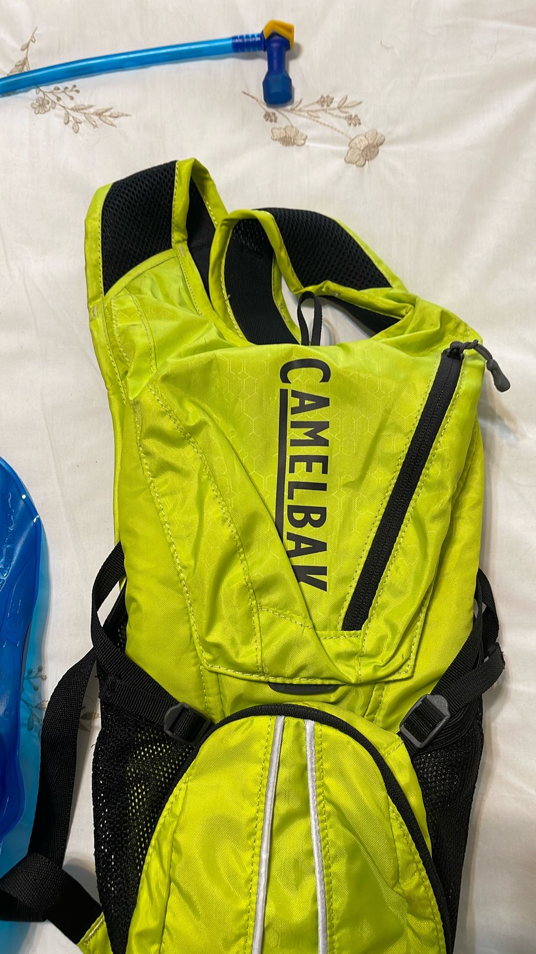 GUC Camelbak Hydration Pack. No Deliveries
