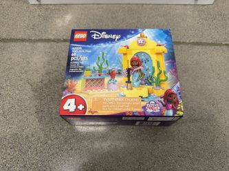 Lego 43235