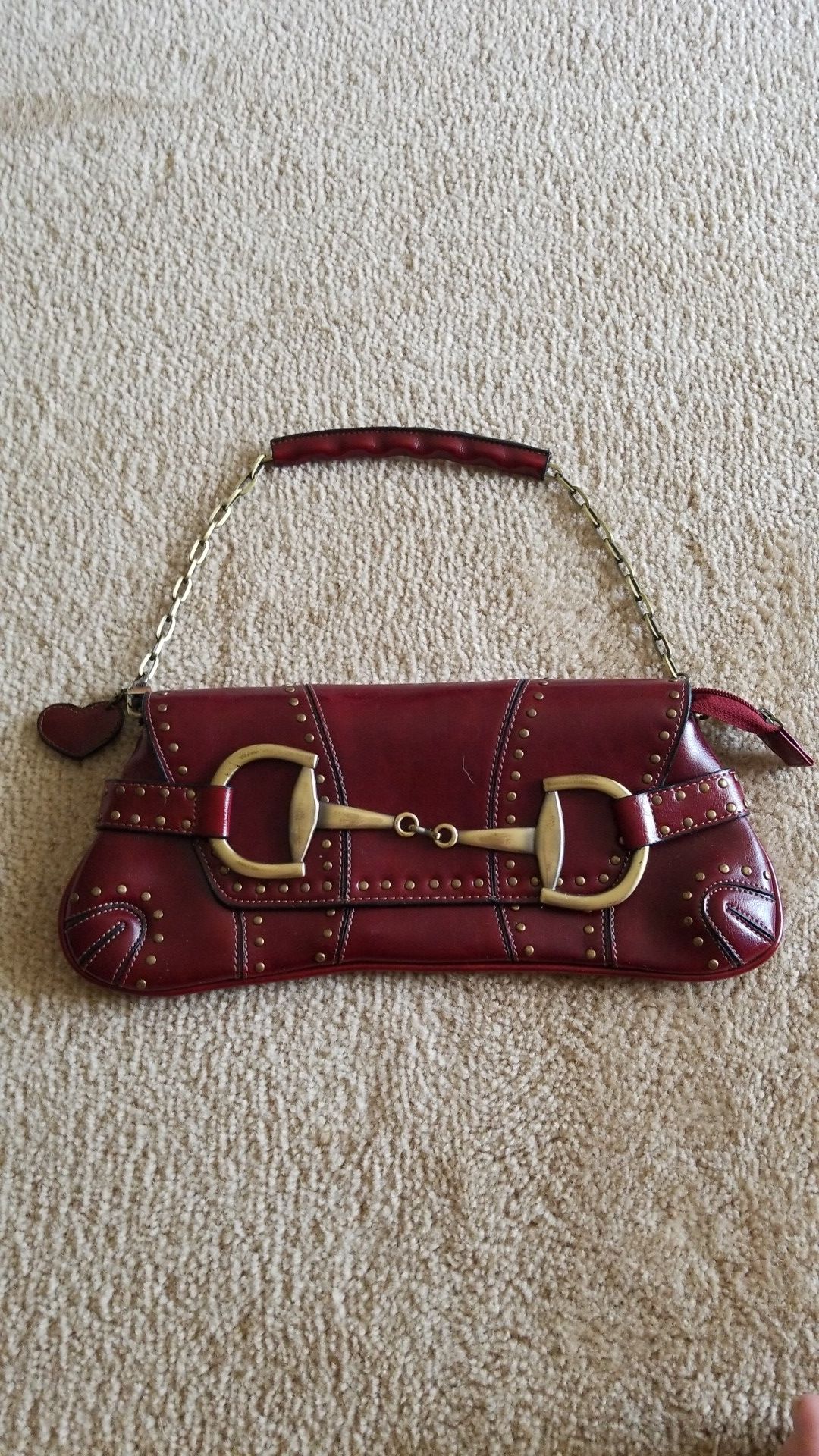 Rina rich prada handbag hotsell