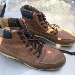 Nice Boots Size 10 Only $25