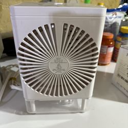 Portable Air Conditioner 