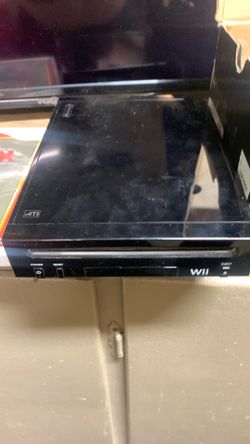 Nintendo Wii