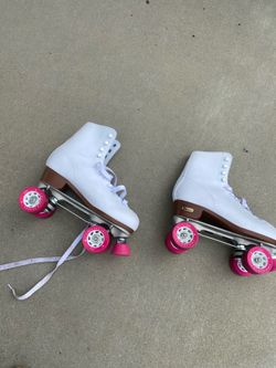 Women’s Skates Size 10