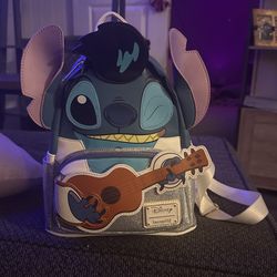 Disney Loungefly