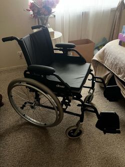 Drive lightweight chair