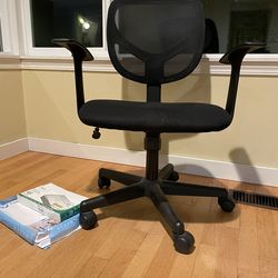 Moving Sale - Sofa and Chairs (All free)