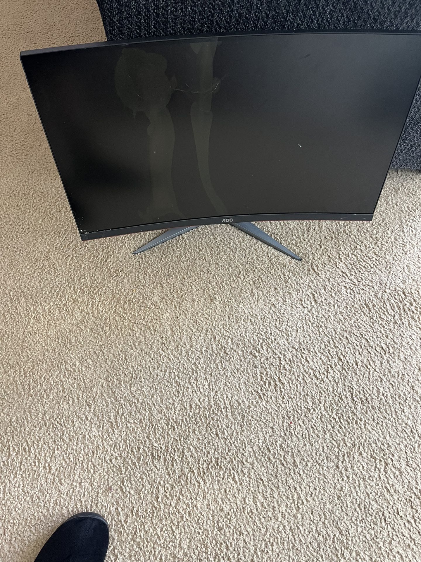 AOC Gaming Computer Monitor