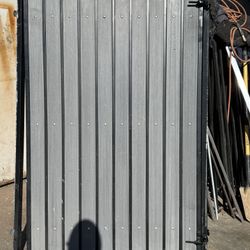 Puerta 🚪 Sintética 48 X70