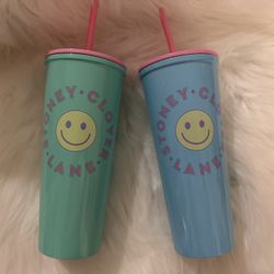Stoney Clover Tumblers NWT