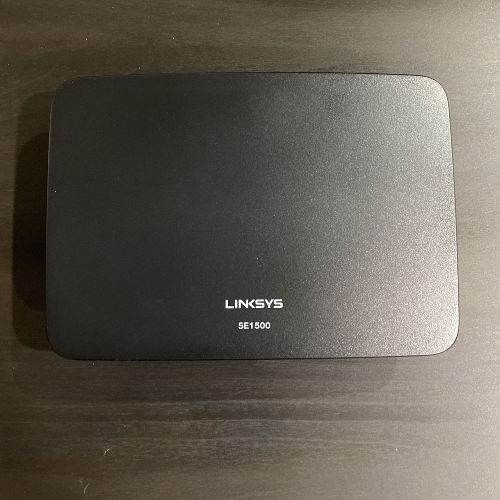 Linksys 5 Port Ethernet Switch