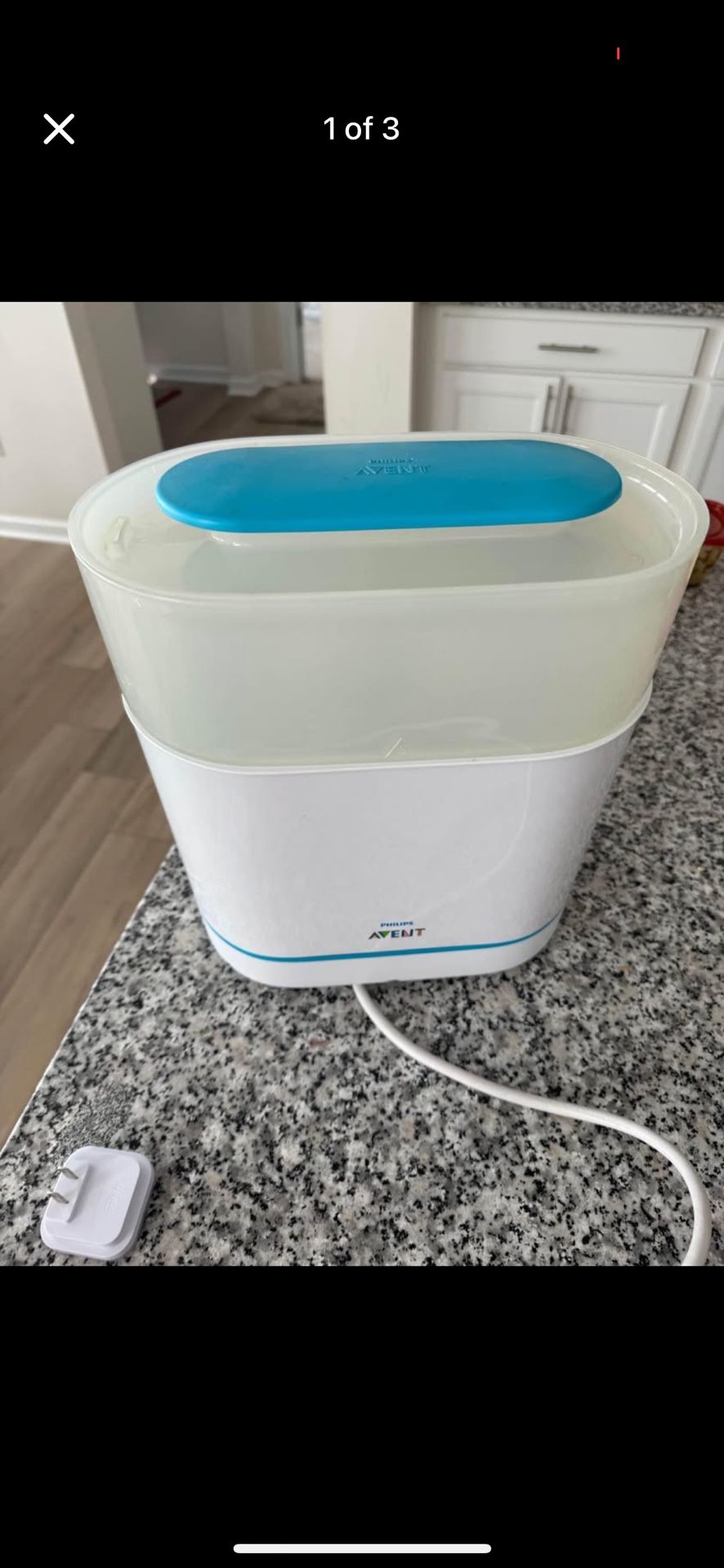 Bottle Sterilizer Excellent quality