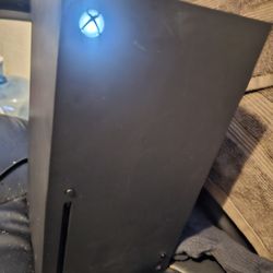 Xbox Seire  X