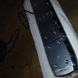 ECCO REFLEXL™ 11 SERIES LIGHTBAR 21"